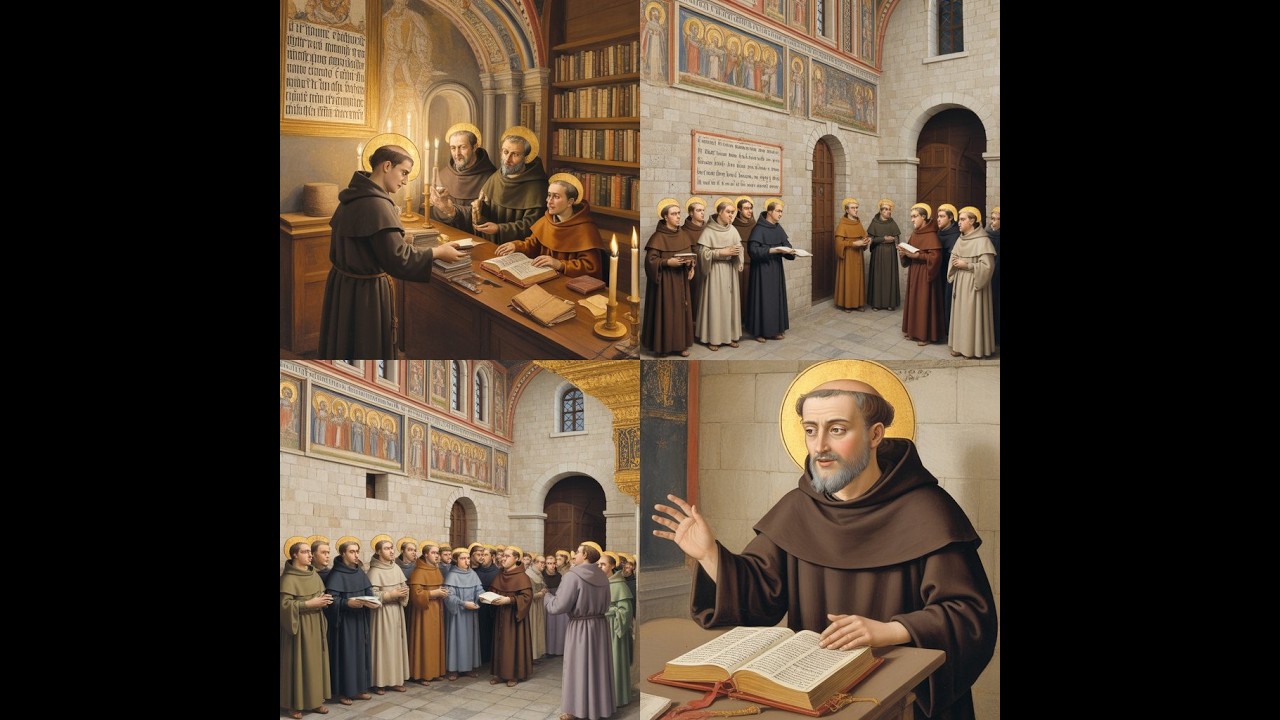 the story of anthony of padua hero of faith after christ saint anthony biography christian history d