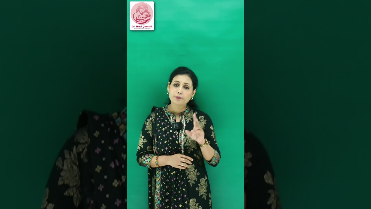 Urine Symptoms You Should NEVER Ignore! | Dr. Shazi Qureshi – Gynaecology | Pregnancy