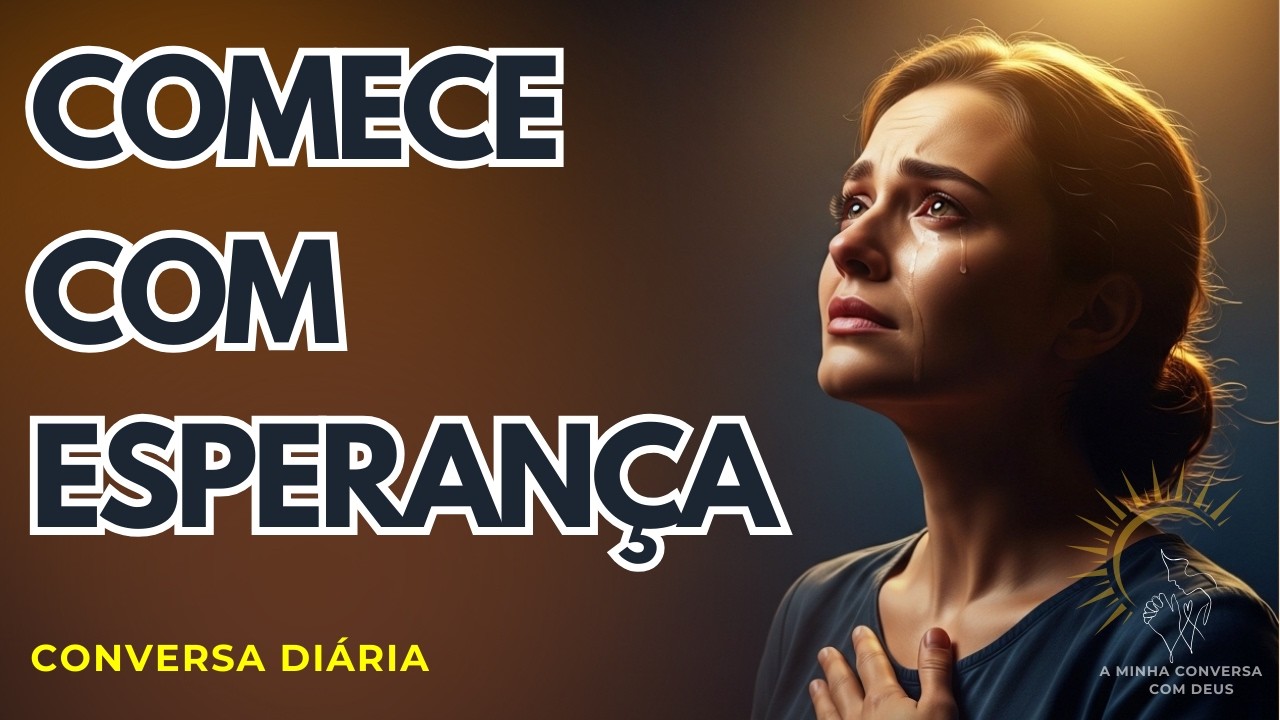 O SALMO 34 e a Ciência da Superação: Como Deus restaura o que a angústia quebrou