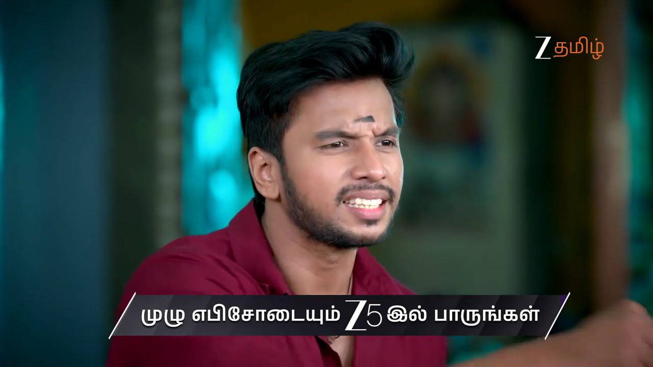 Vaagai Sooda Vaa | Ep - 66 | Preview | Apr 11 2026 | Zee Tamil