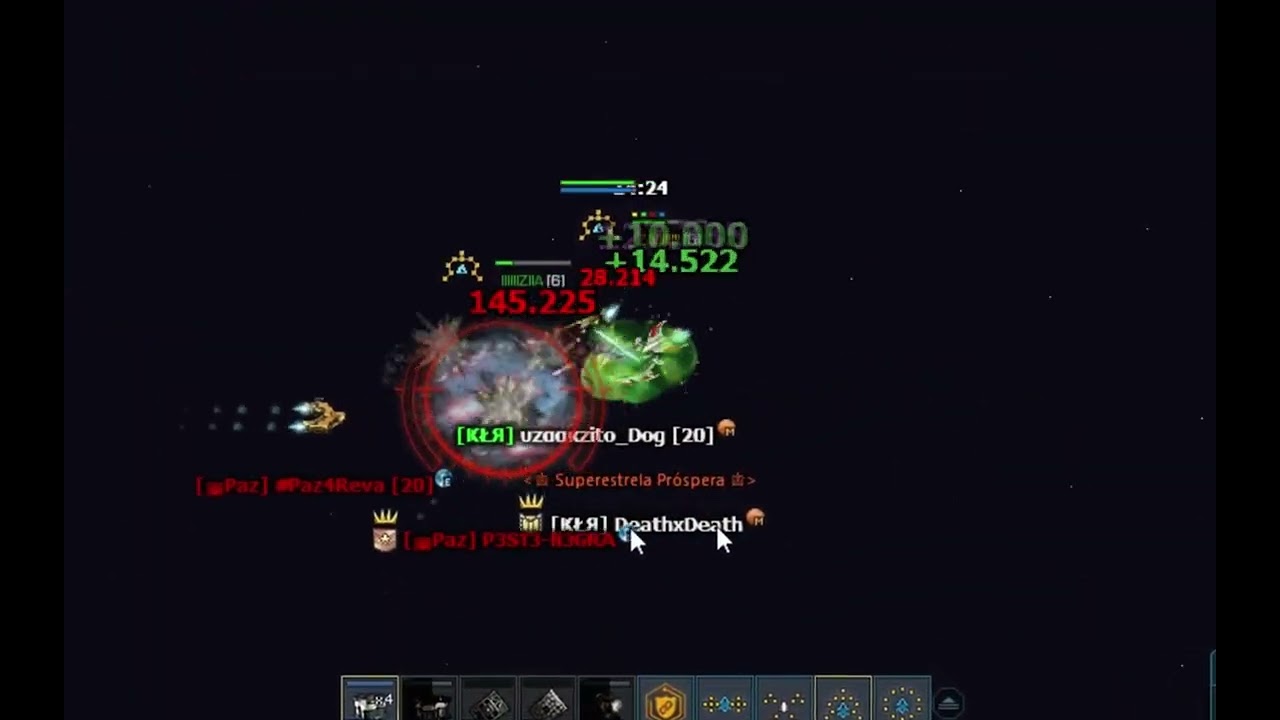 Mx1 Server de pros xDDDD