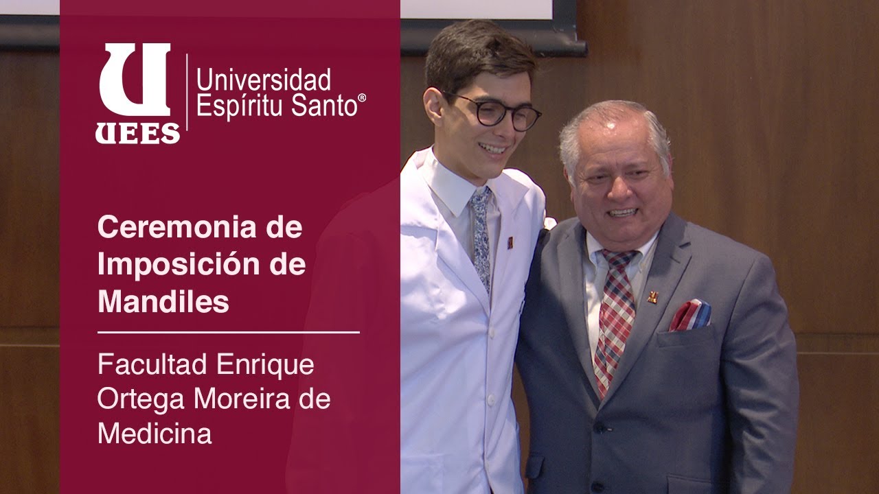 Ceremonia de Imposición de Mandiles