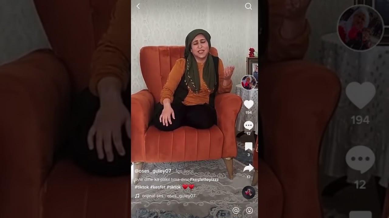 Güllü Yalçın ~ Weyle Dine