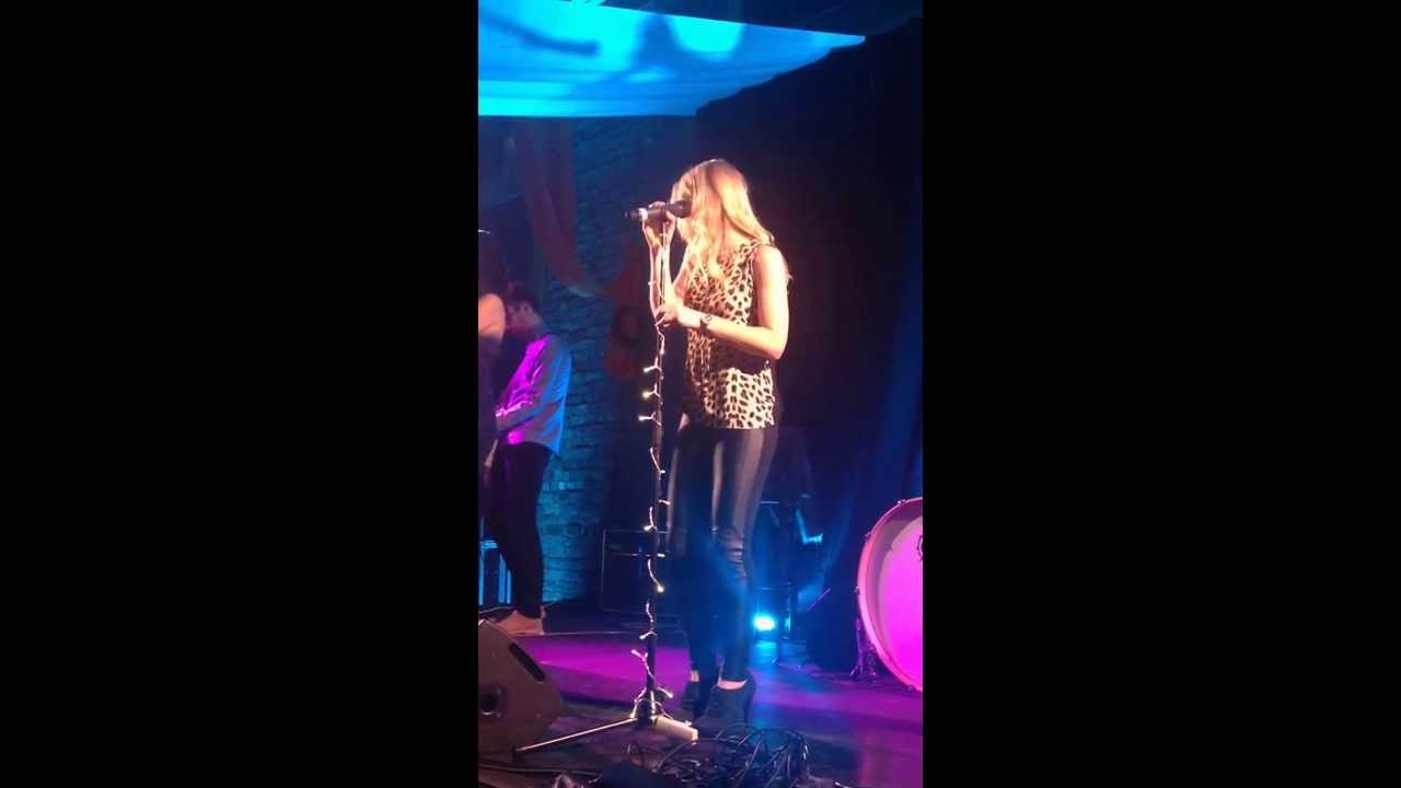 Michelle Hardwick & Natalie Anderson-The end of Rhythm is a Dancer & Titanium in full