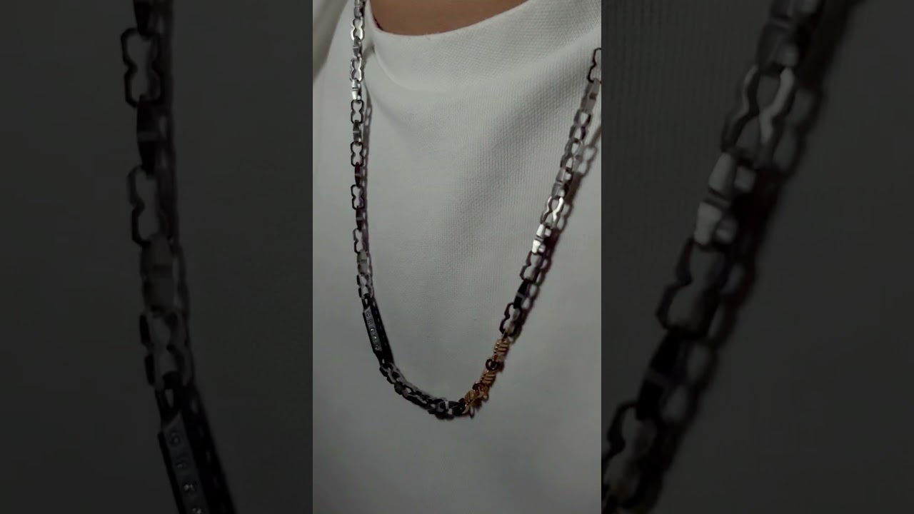 Nexus by AuTiC |  #titaniumjewelry #jewelry #AuTiC