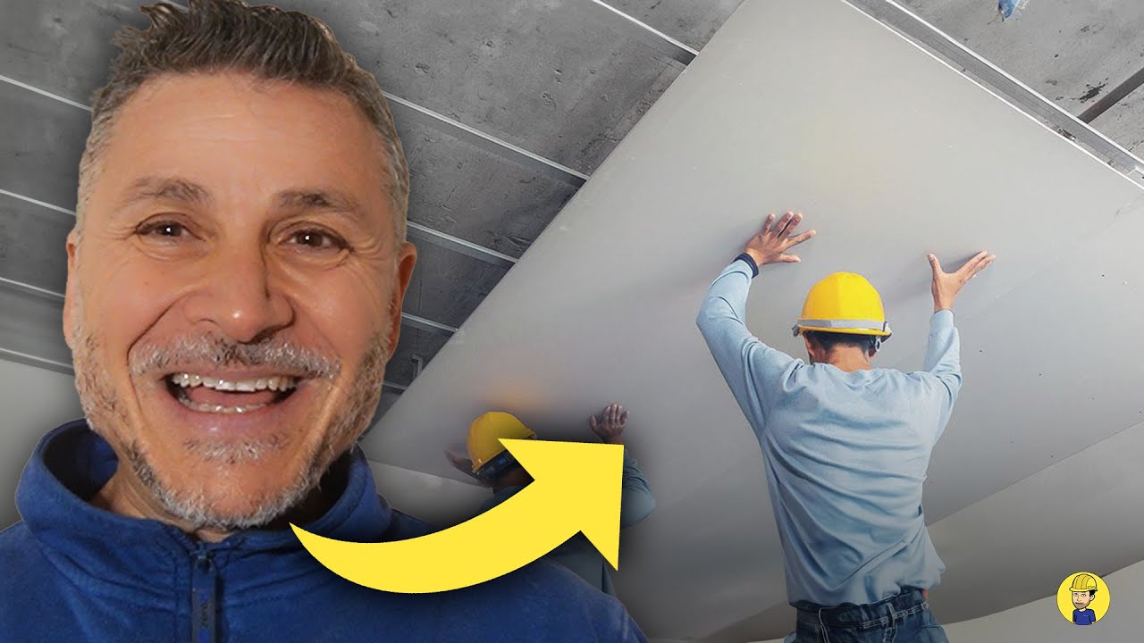 QUANDO FARE UN CARTONGESSO? | A Scuola di Cartongessi