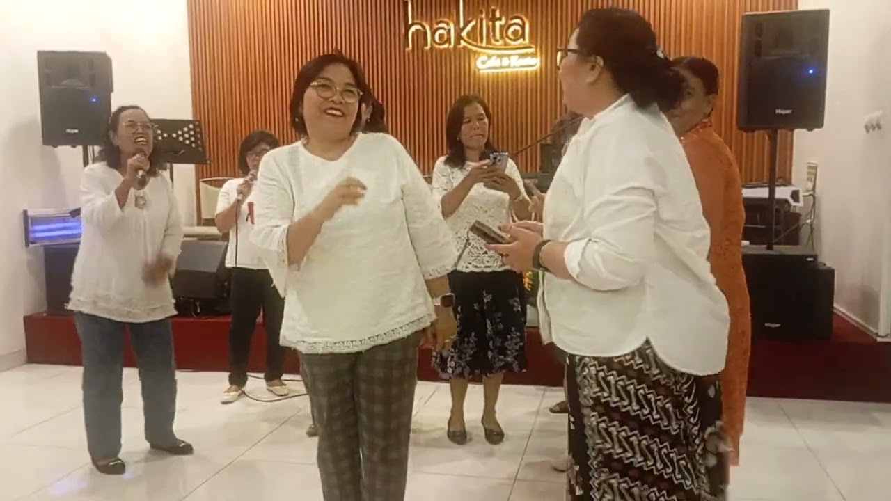 SASADA HO