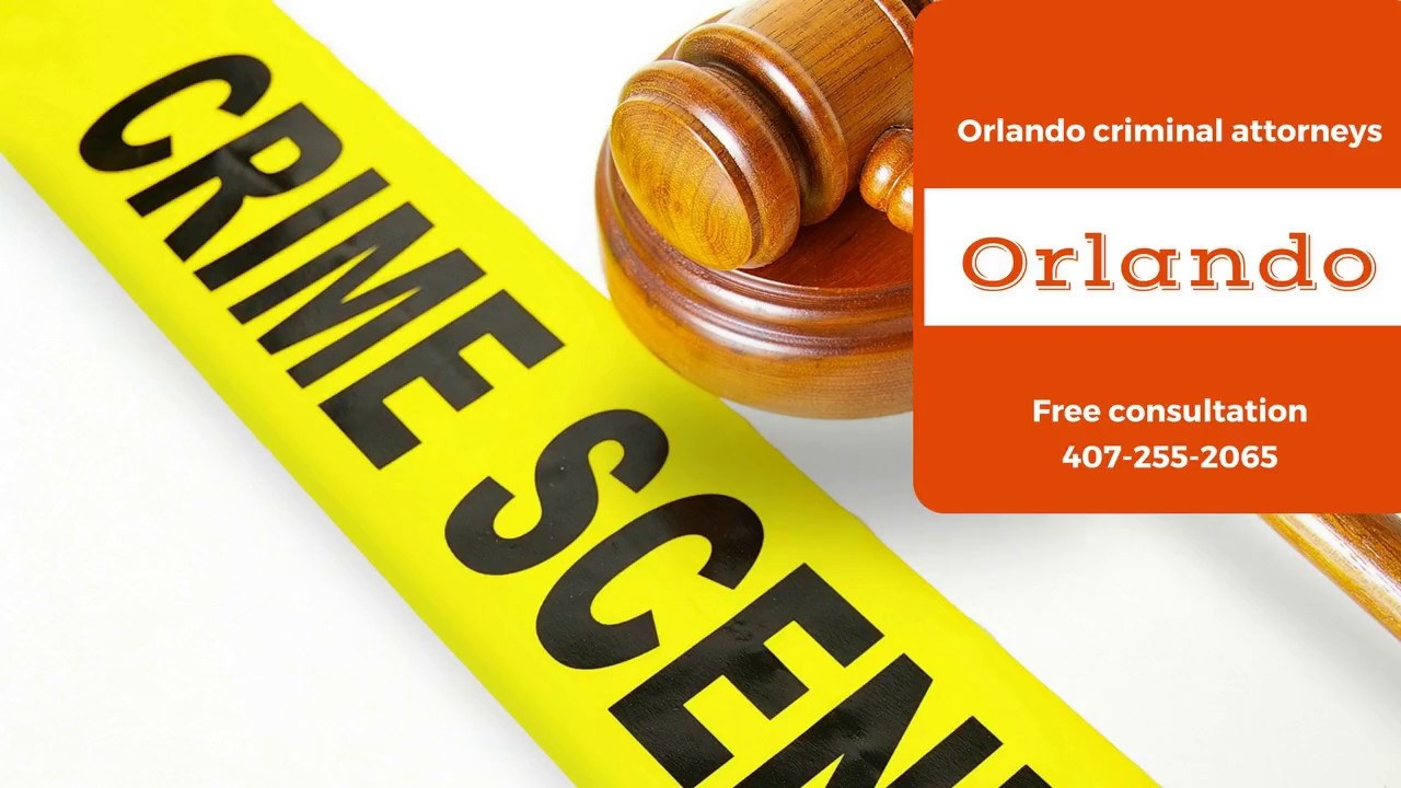 Top best criminal lawyers Mid Florida Florida
