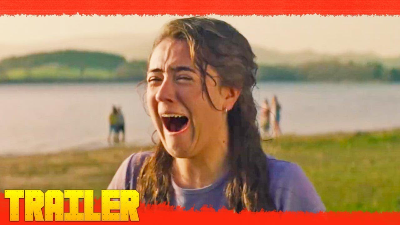 Maixabel (2021) Tr&aacute;iler Oficial Espa&ntilde;ol