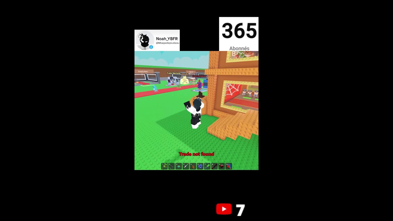 LIVE ROBLOX  Trade