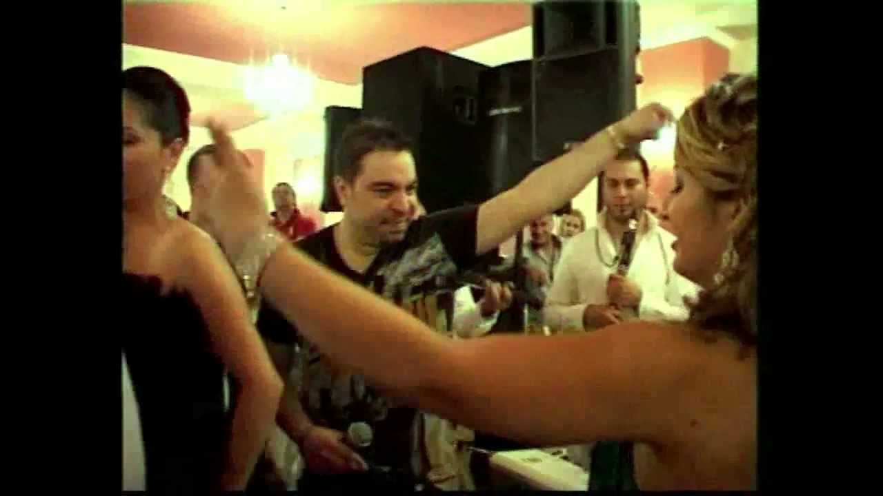 FLORIN SALAM 2010 LA GHIUSI si MONA 5