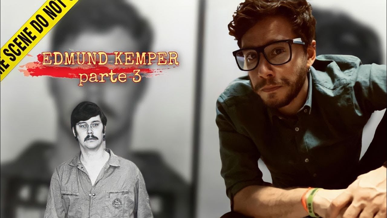 L'ATTO FINALE: KEMPER