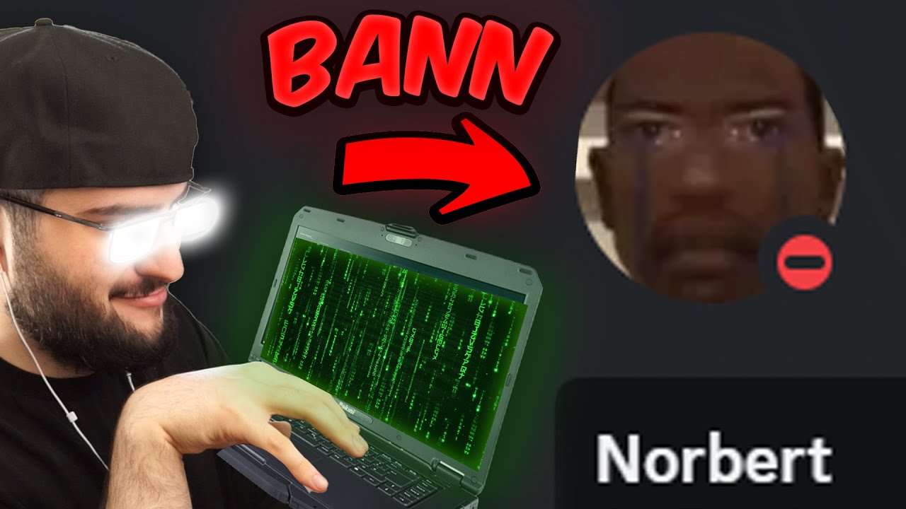 UNSCHULDIGE SPIELER BANNEN in GTA RP 🤣