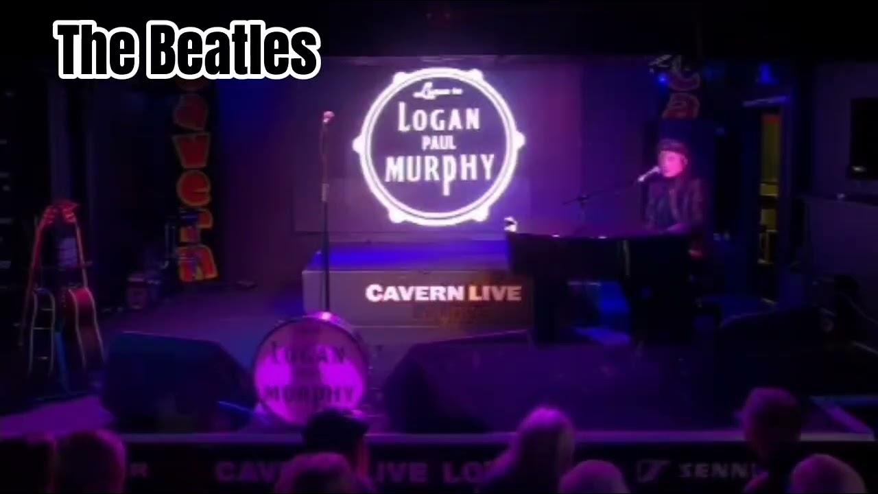 Logan Paul Murphy 