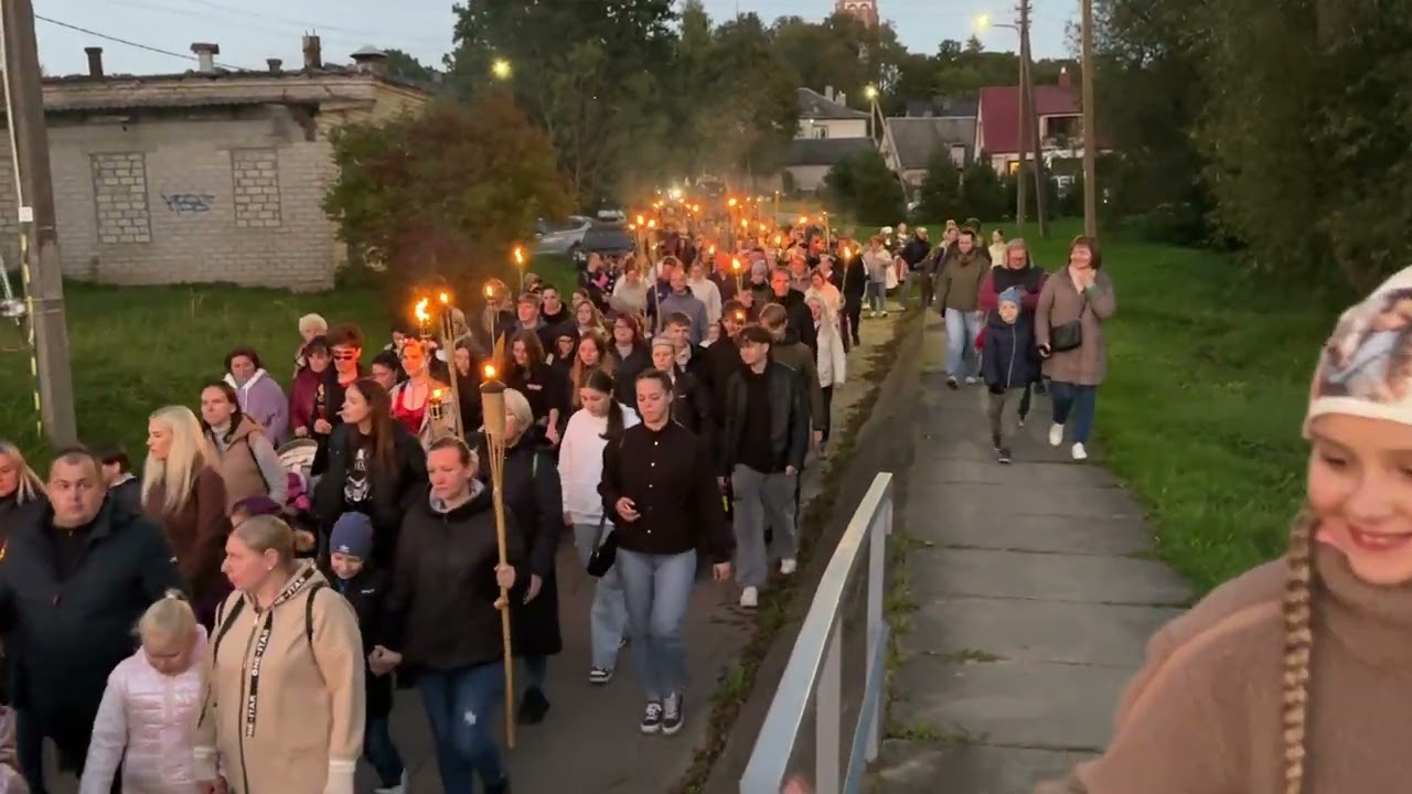 Rudens lygiadienis Akmenėje 2025 🔥🍂