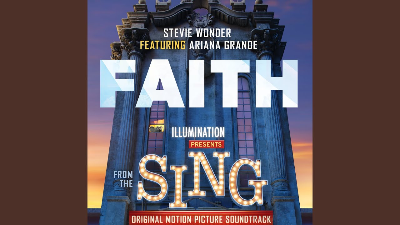 Faith (From 