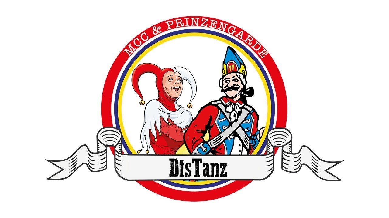 DisTanz 2022 - Die Altweiber Party des MCC & der MPG