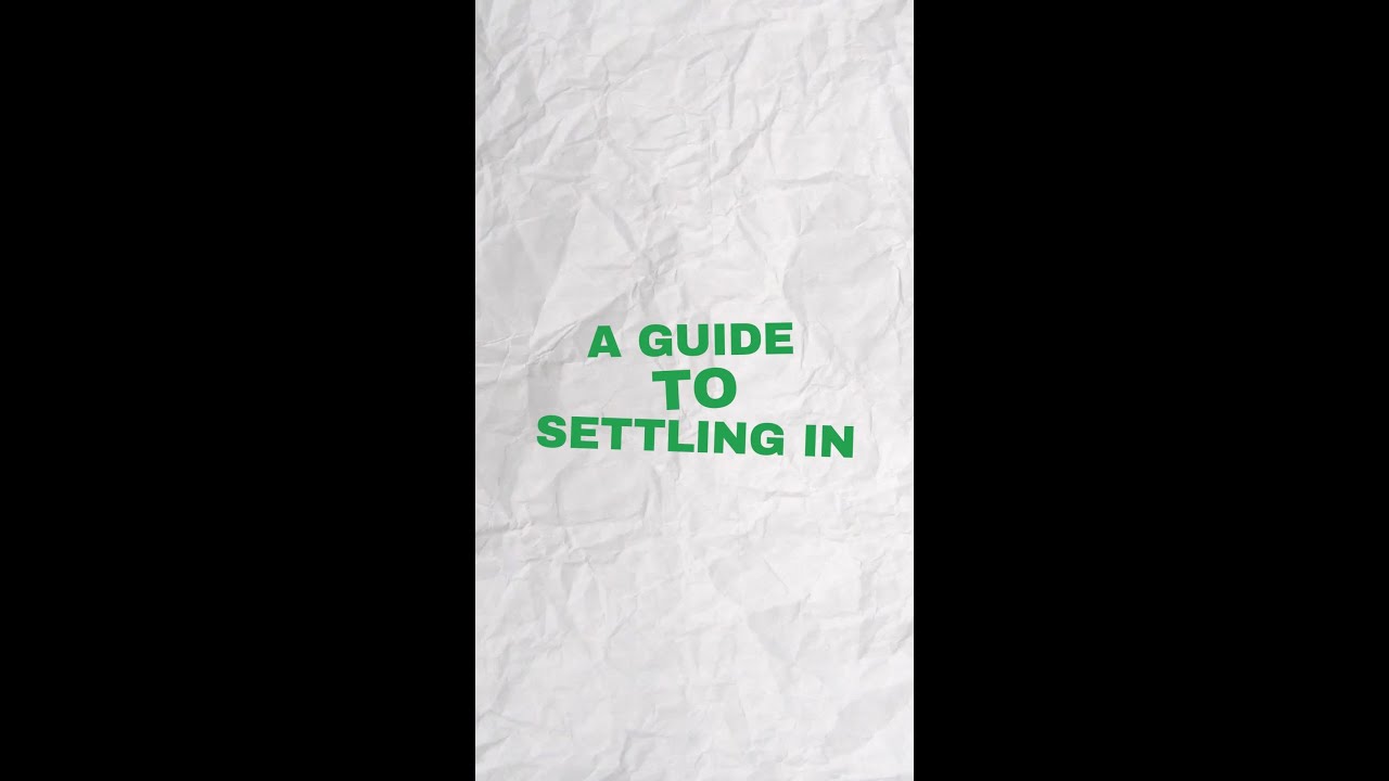 Settle In To Your New Home FAST | Ruff & Ready Moving | Best Moving Company