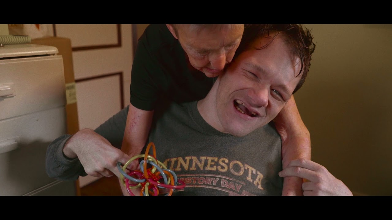 Fifty Years With Greg / Documentary Film