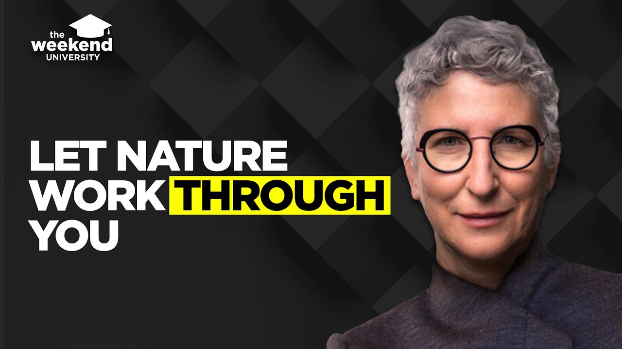 Enlightened Entrepreneurship - Tami Simon