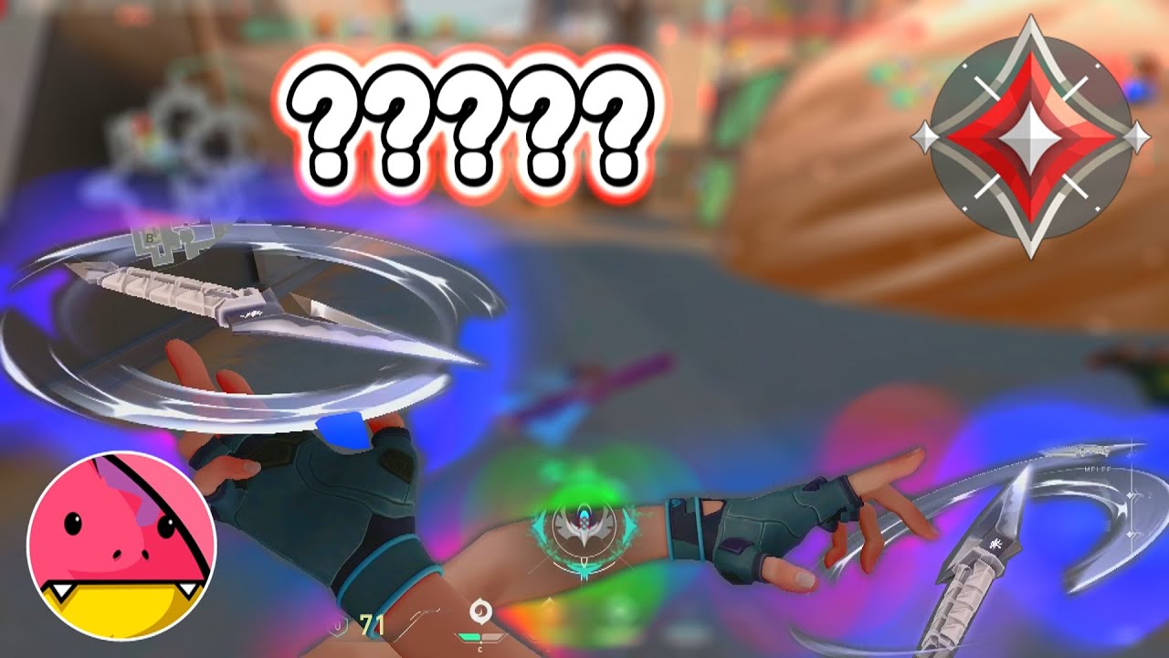 The Most UNPREDICTABLE PLAYSTYLE...
