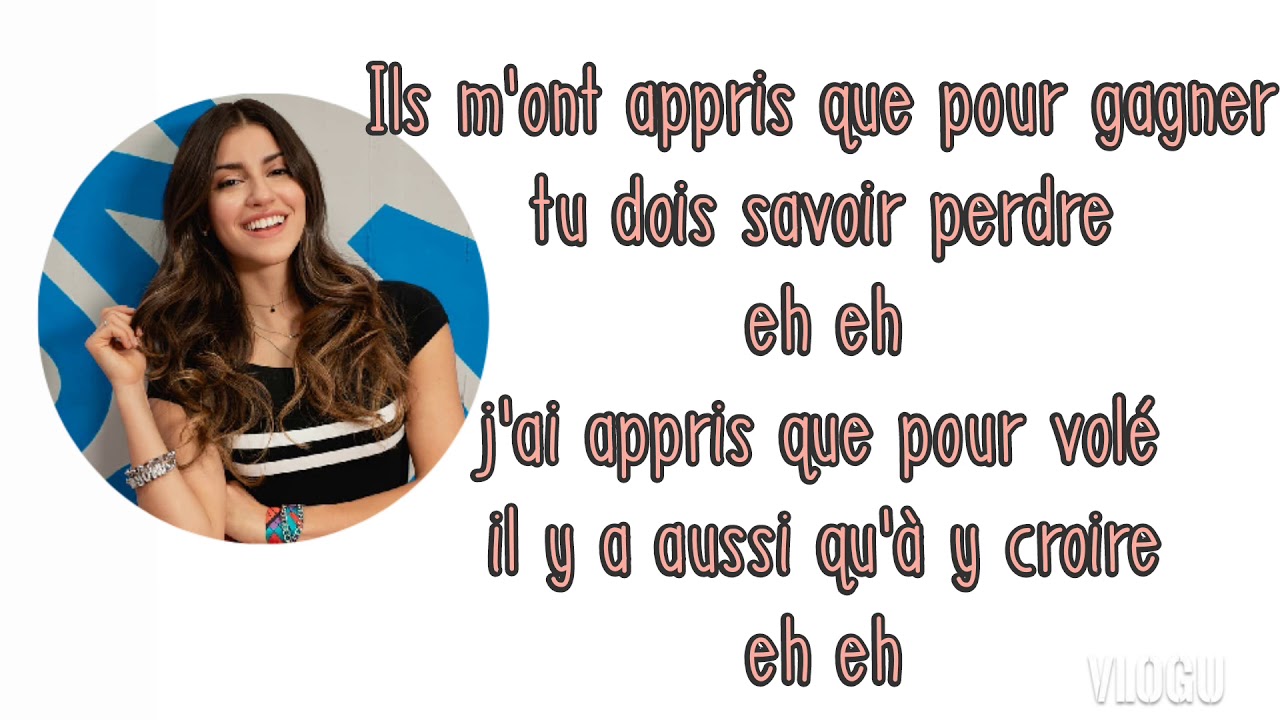 Bia grita (traduction française )