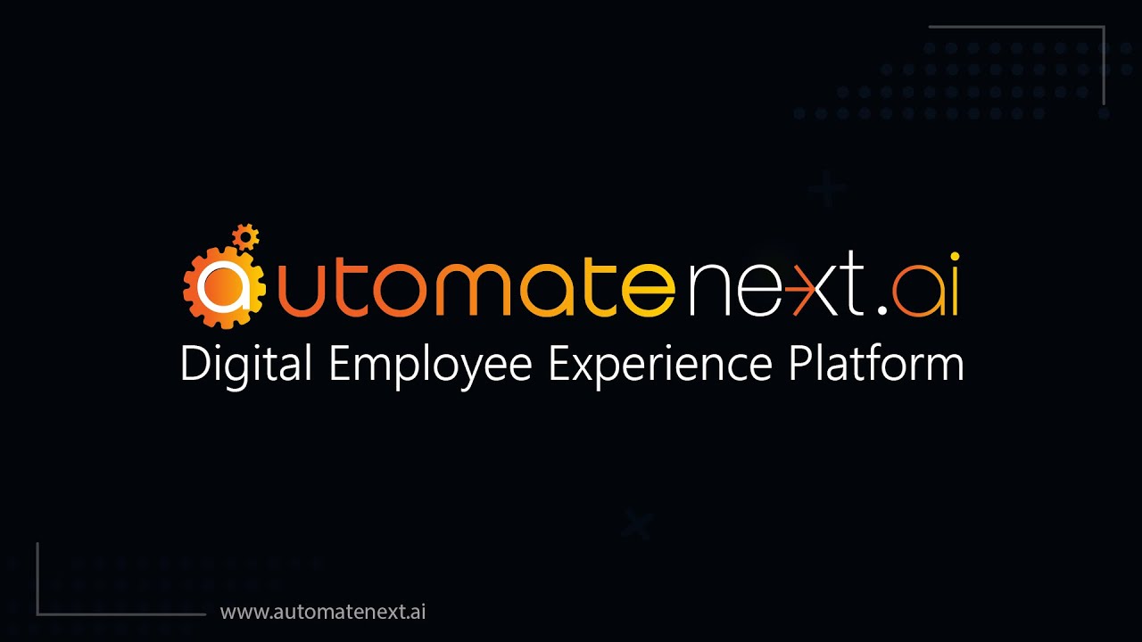 End User Digital Experience Management Platform