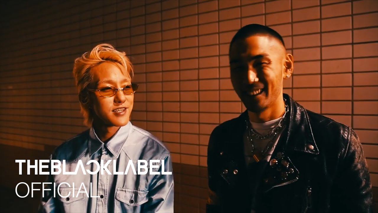 Vince - '비상사태(Emergency)' (Feat. Zion.T) M/V Behind The Scenes
