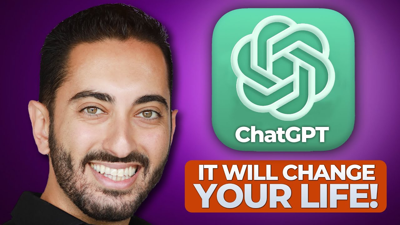 Секреты ChatGPT для юристов (обязательное приглашение ChatGPT)