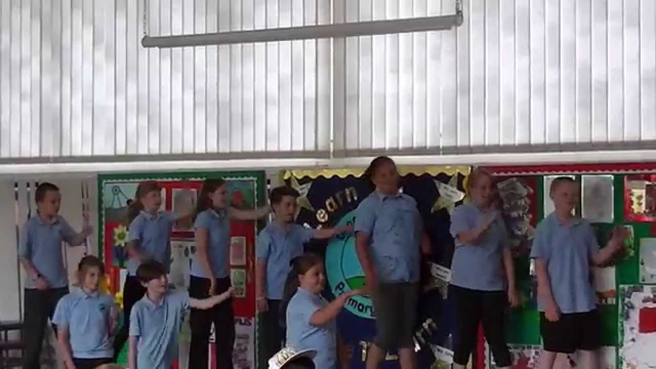 flash mob