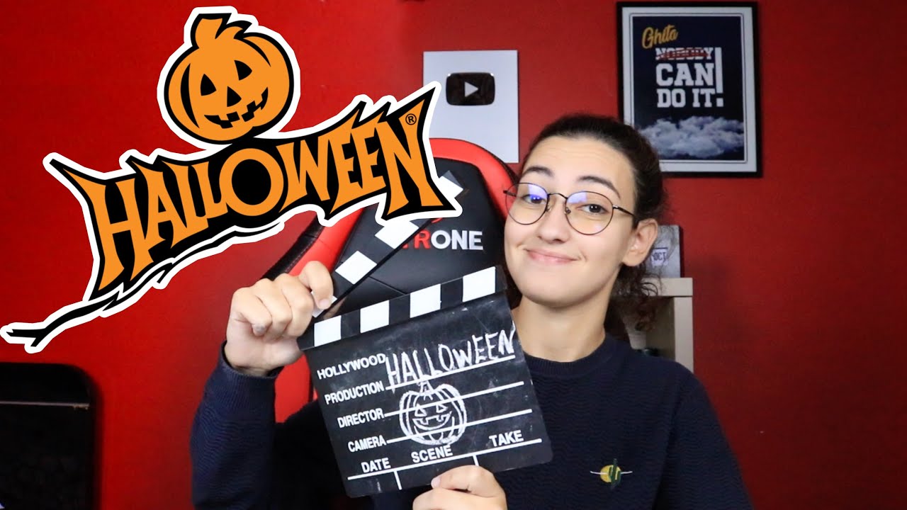 D'où vient Halloween? - منين جا حفل هالوين؟
