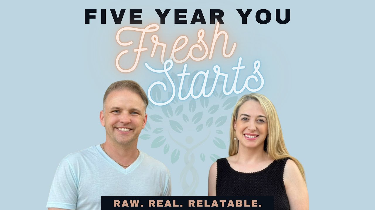 001 Fresh Starts