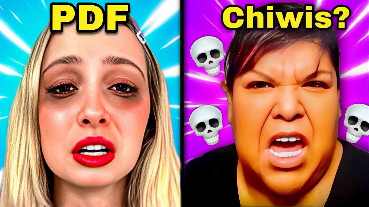 YOUTUBERS CRIMINALES QUE HICIERON LO PEOR