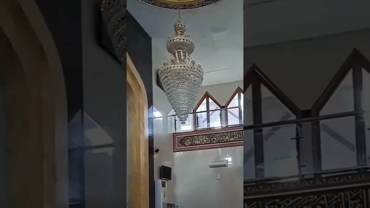 TIPS JIKA TERASA SEMPIT DUNIA #nasehatislami #cintarasulullah #reminder #tips #motivasi #sholat 