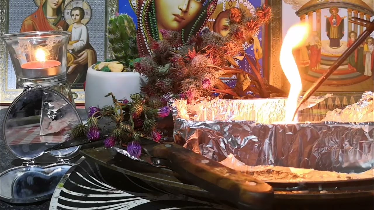 Чистка дома, закрыть портал 👻👻👻👻👹👹👹👻👻👻👾👾👾