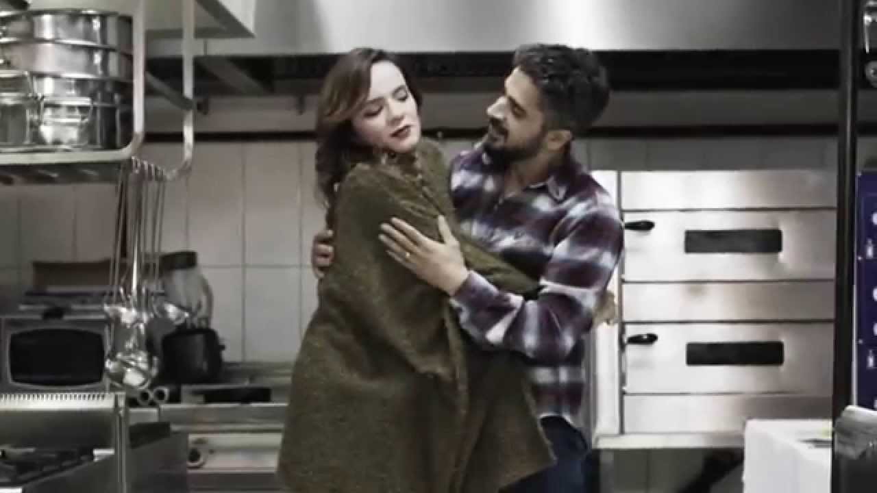 Reyhan Mazhar || Hangimiz Sevmedik