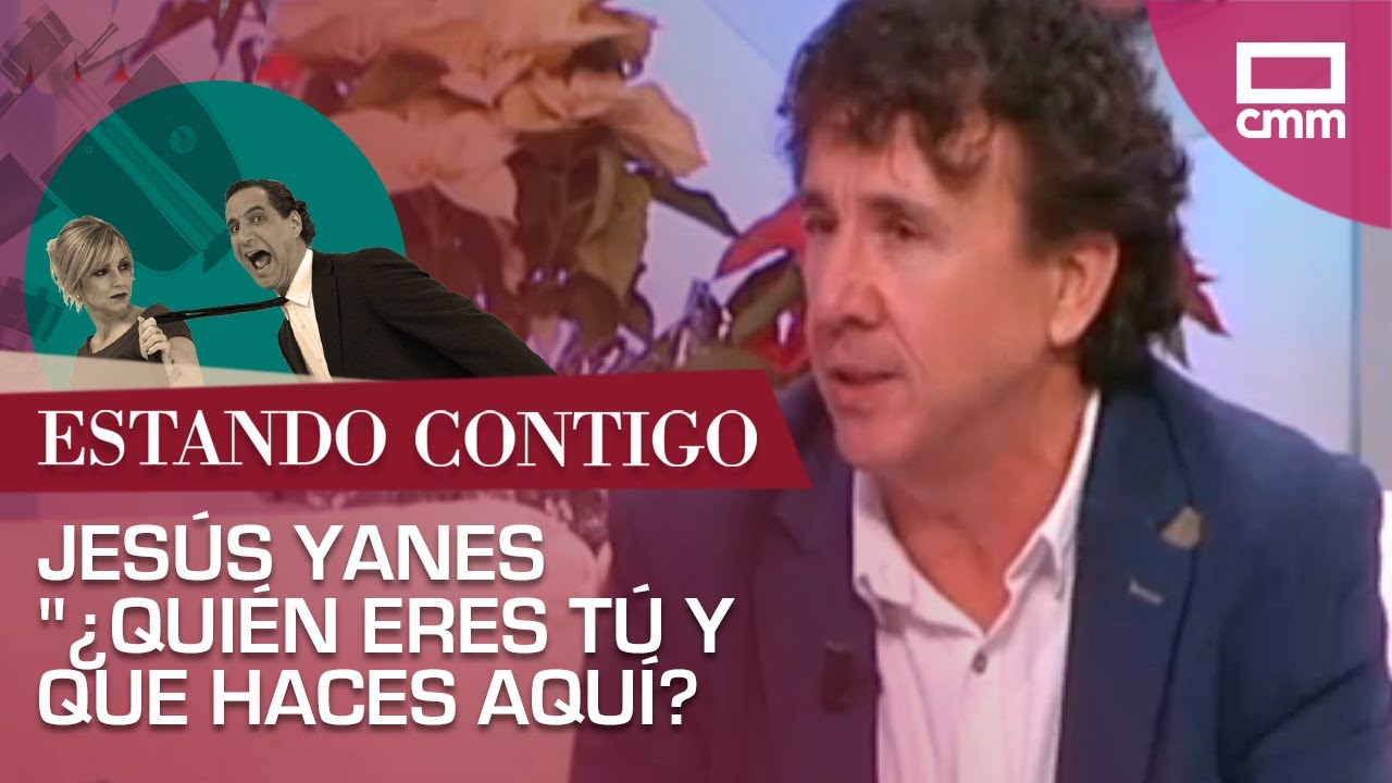 Jesús Yanes 