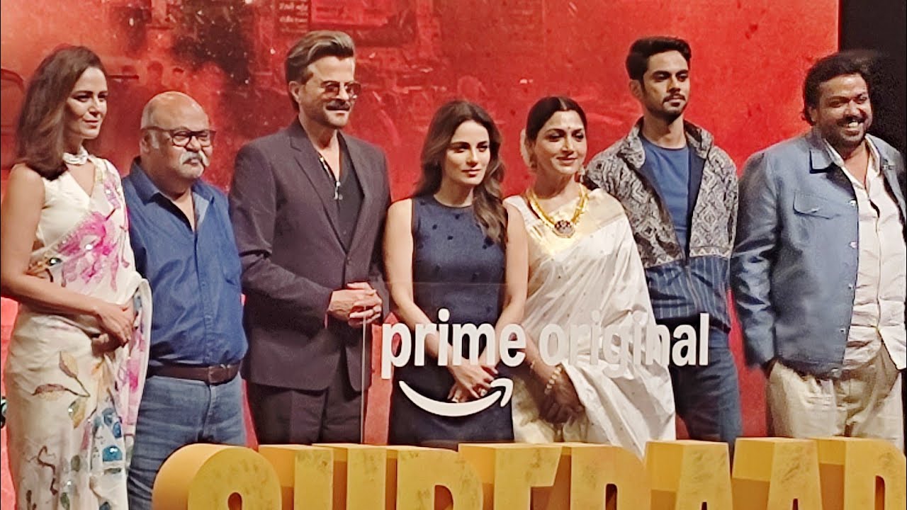 PRESS MEET: 
