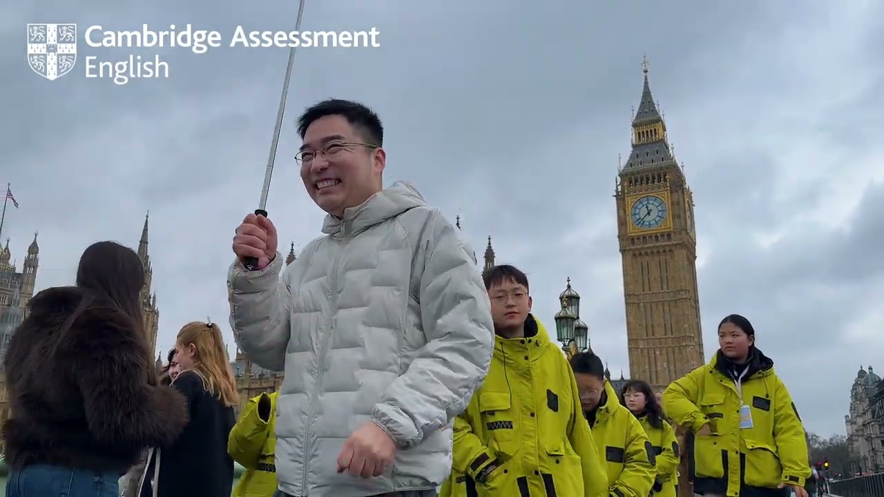 英国小学插班交流