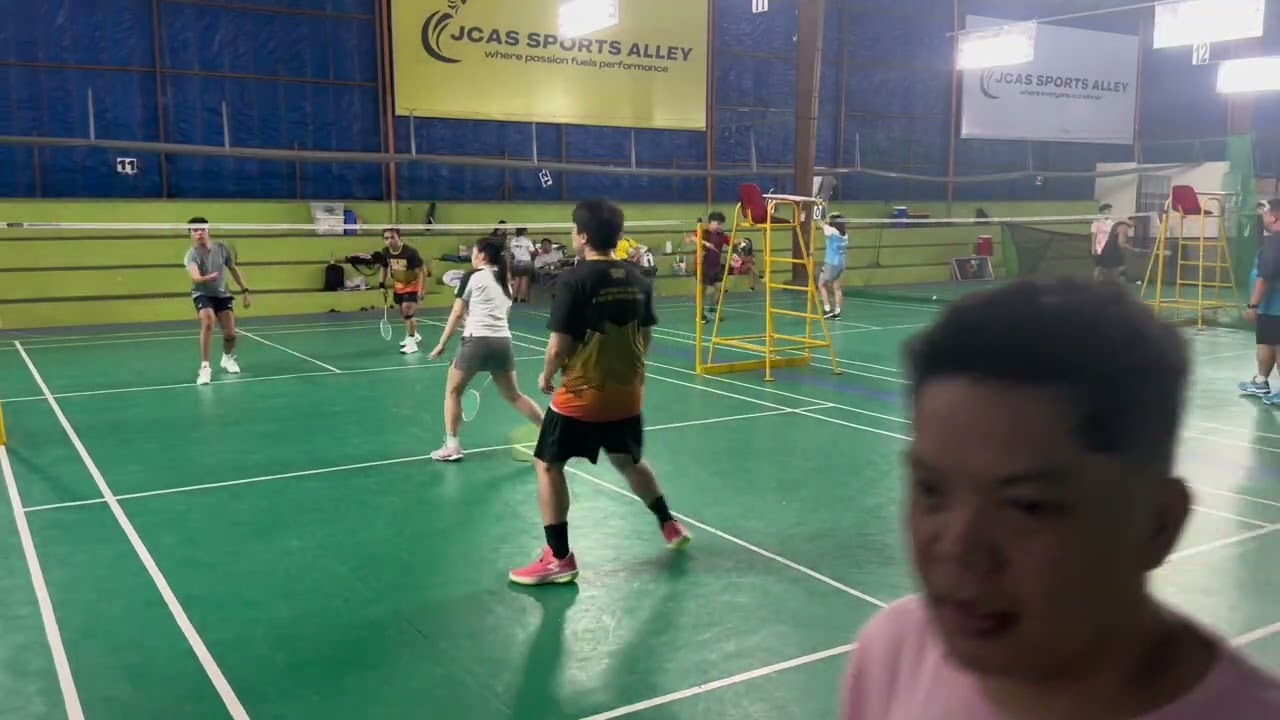 Lakan queueing game 1 (2/23/26)