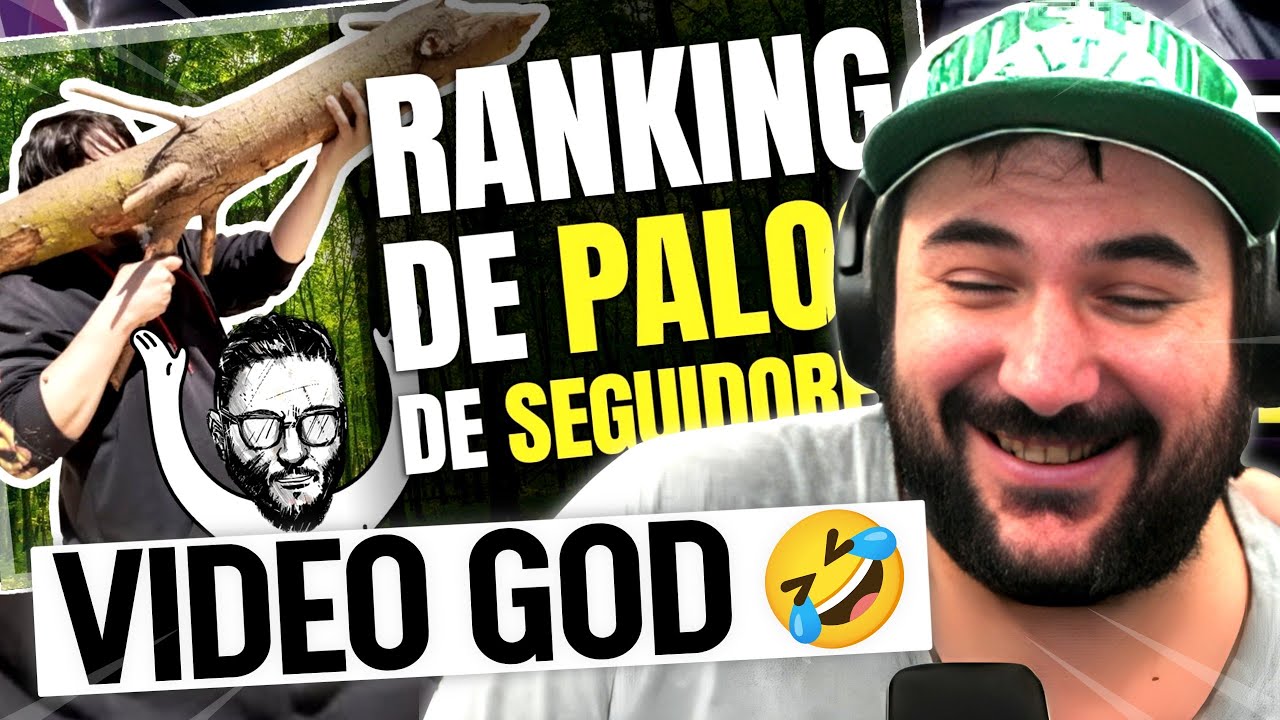 REACCIONO al RANKING DE PALOS by @BaityLive  | Putupau