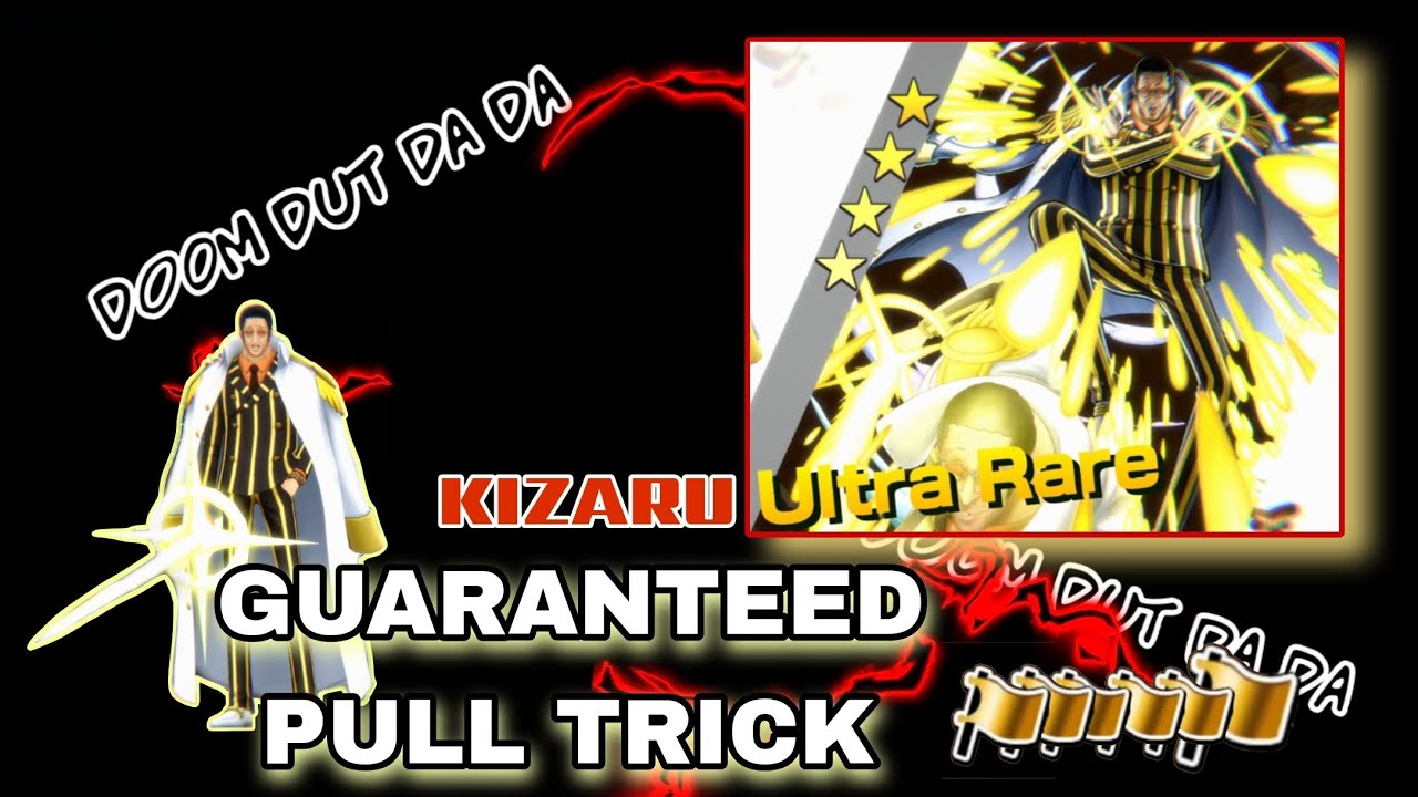 GET KIZARU ONLY IN 200 RDS PULL TRICK WORKS ?? FOLLOW ALL THE STEPS AND SUMMON ON BANNER