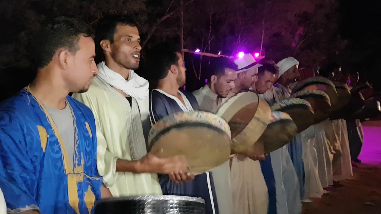Imlan ait zeggane alnif ahidous nayt 3tta 2017