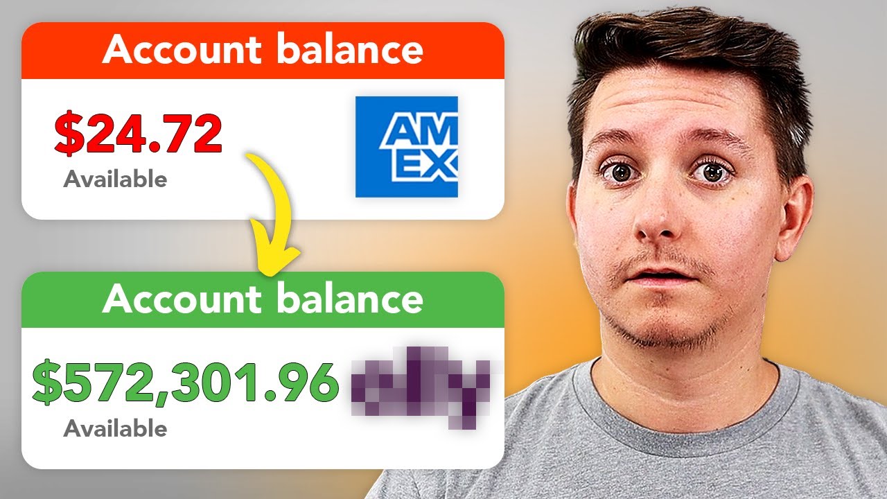 Why You Should NOT Use American Express Savings Account (HYSA)