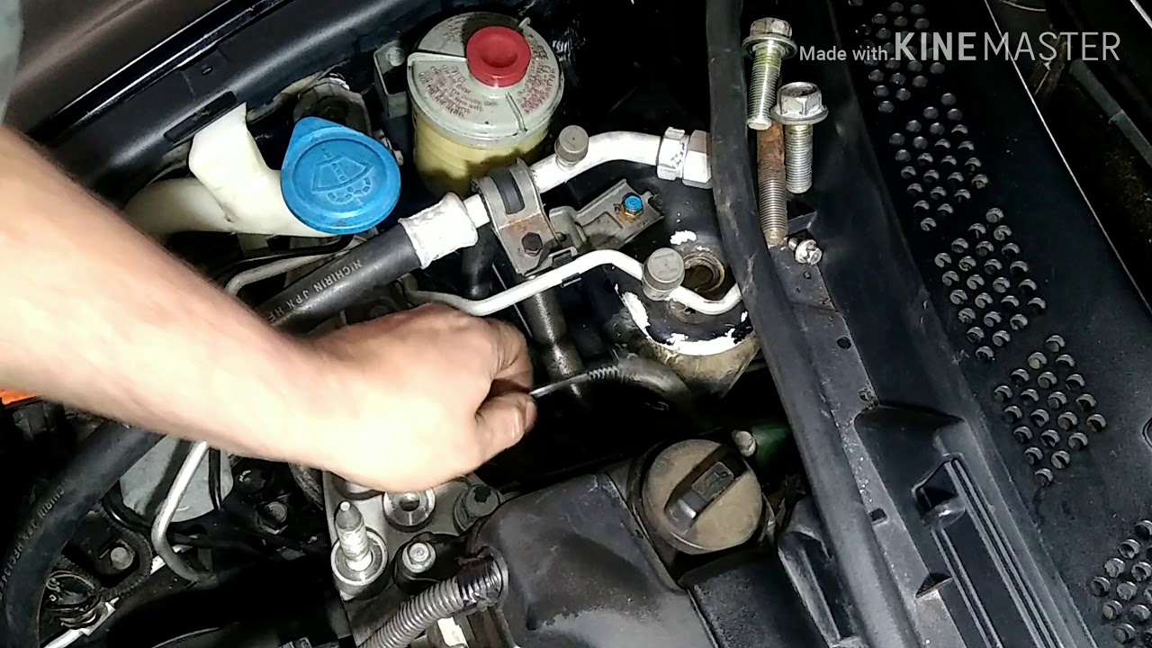 Como trocar coxim do motor Honda Civic 2007