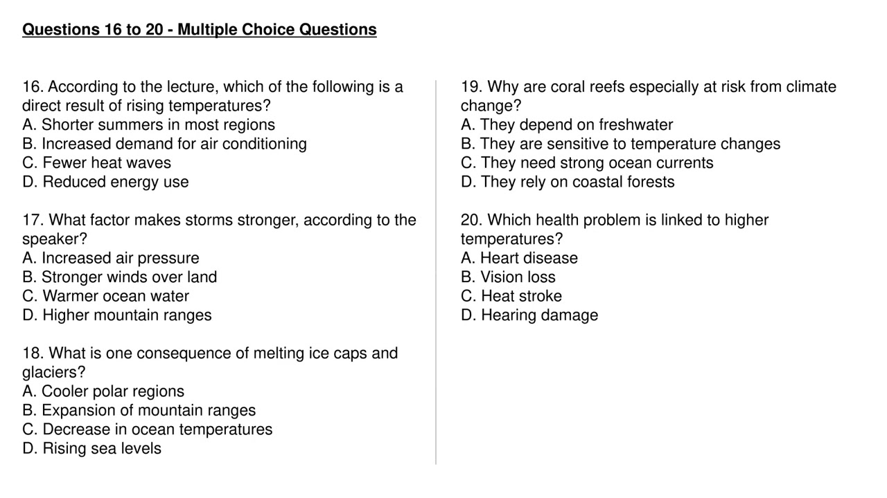 01 IELTS Listening