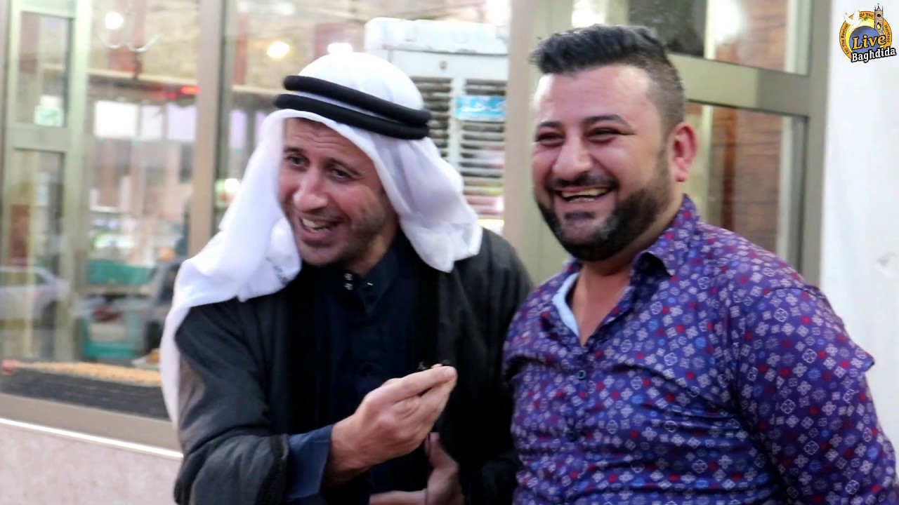 بقرونا ومثله الحلقة الرابعة