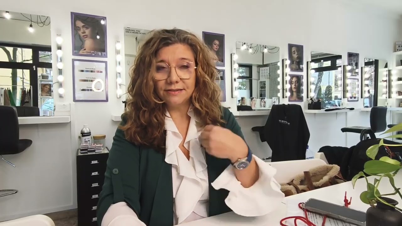 Dismorfismo corporeo: cosa c’è davvero dietro | Dott.ssa Maria Grazia Raffa