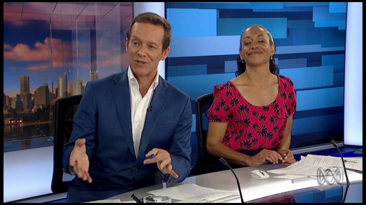 Chairman of Indonesia Investment Coordinating Board, Thomas Lembong in ABC News 24 Weekend Breakfast