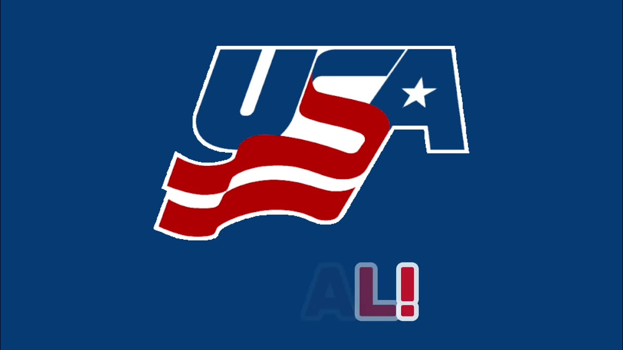  USA World Juniors 2026 Goal Horn